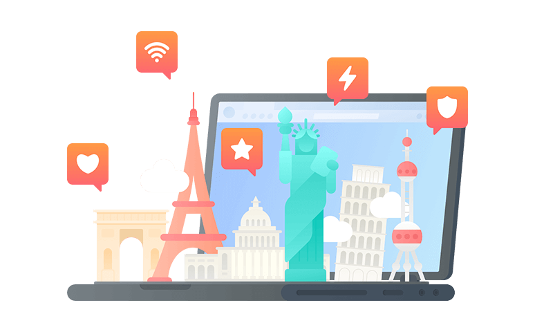 代理哗哩哗哩的回国vpn - Unblock CN